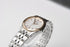 【 Near MINT+++ 】 SEIKO Credor 4J85-0A20 25mm White Dial Quartz Women's Watch